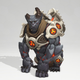 Illustration for article titled iOverwatch/is New Anniversary Skins Are All Over The Place